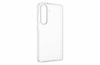 Ultratenké TPU gelové pouzdro FIXED Skin pro Samsung Galaxy S24, 0,6 mm, čiré