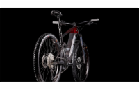 Celoodpružené elektrokolo MMR X-BOLT 140 70 - Liquid Red N Black - vel.L  24/2025