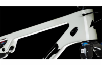 Celoodpružené kolo MMR KENTA 30 - Light Grey N Black - vel.S  24/2025