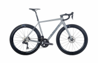 Silniční kolo MMR GRAND TOUR 00 PLUS - Rhino Grey - vel.M  24/2025