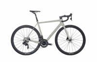 Silniční kolo MMR ADRENALINE 10 - Light Grey N Black - vel.M  24/2025