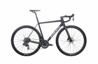 Silniční kolo MMR ADRENALINE 10 - Carbon N Chrome - vel.XL  24/2025