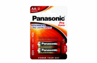 Panasonic LR6APB/2BP alkaline power
