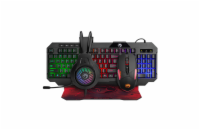 Herní set Marvo CM430 CZSK