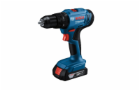 Bosch GSB 183LI+2xGBA 18V 2.0Ah+GAL 18V-20 (0.601.9K9.100)