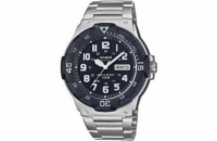 Casio MRW-200HD-1BVEF Pánské náramkové hodinky