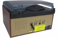 Roadstar HIF-8892 EBT