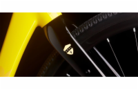 Cyklokros/Gravel MMR X-GRIP 00 - Mustard N Black - vel.L  24/2025