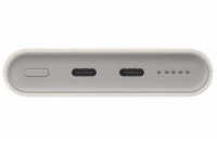 Samsung Powerbanka 10000mAh 25W s bezdrátovým nabíjením Beige