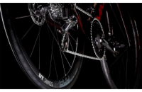 Silniční kolo MMR ADRENALINE AERO 10 - Liquid Red - vel.M  24/2025