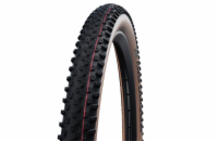 Schwalbe plášť RACING RAY 29x2.35 SuperRace TLE Addix Speed transparent sidewall skládací