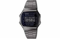 Casio  A168WEGG-1BEF Unisex náramkové hodinky