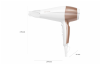 ProfiCare PC-HT 3010 WH