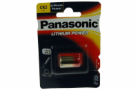 AVACOM Nenabíjecí fotobaterie CR2 Panasonic Lithium 1ks Blistr