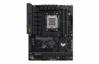 ASUS MB Sc AM5 TUF GAMING B650-PLUS WIFI, AMD B650, 4xDDR5, 1xDP, 1xHDMI, WI-FI
