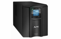 APC Smart-UPS C 2000VA (1,3 kW)  LCD 230V