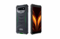 ALIGATOR RX850 eXtremo/4GB/64GB/Blck-Green