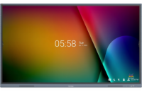 Viewsonic IFP7533-G 75" 4K 3840x2160/400n/8ms/3x HDMI/VGA/DP/RS232/OPS/WiFi/USB-C/VESA/Repro/Android13/8GB/128GB