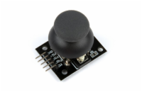 Joystick s tlačítkem KY-023