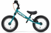 Odrážedlo YEDOO OneToo - teal blue