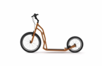 Koloběžka YEDOO S2016 - orange