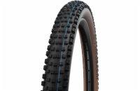 Schwalbe plášť Wicked Will 29x2.25 SuperRace Addix SpeedGrip transparent bok skládací
