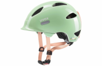 UVEX HELMA OYO MINT-PEACH vel. 50-54