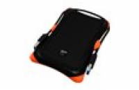 Silicon Power Armor A30 1TB, oranžovo-černý