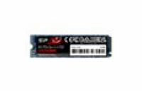 SILICON POWER SSD UD85 1TB M.2 PCIe NVMe Gen4x4 NVMe 1.4 3600/2800MB/s