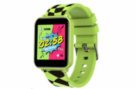 CANYON smart hodinky Joyce KW-43 GREEN