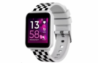 CANYON smart hodinky Joyce KW-43 WHITE