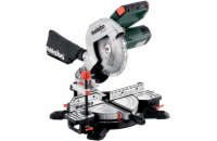 Metabo KS 216 M Lasercut (619216000)