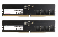 Adata/DDR5/32GB/4800MHz/CL40/2x16GB