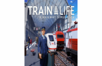 ESD Train Life A Railway Simulator