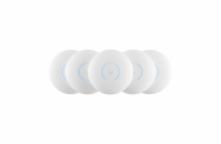 Ubiquiti UAP-AC-PRO-5 - UniFi AP AC PRO 2,4GHz/5GHz 5pck, PoE není součástí balení