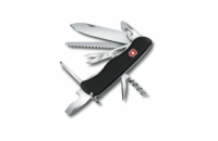 Victorinox Kapesní nůž Outrider, černý