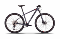Horské kolo MMR Zen 35 - Graphite Black N Red - vel.S / 24/2025