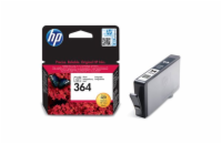 HP Ink Cartridge 364/Photo Black/130 stran