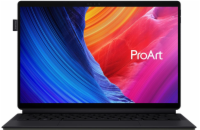 ASUS ProArt PZ13 OLED HT5306QA-OLED006X Nano Black kovový