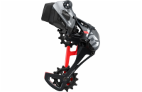SRAM X01 Eagle AXS Red - přehazovačka 52z - 12 rychl.