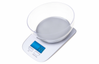 Emos kuchyňská digitální váha GP-KS021, bílá
