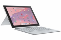 ASUS Chromebook CL3/CL3001DM2A/MTK-520/10,5"/WUXGA/T/8GB/128GB/Mali G52/Chrome/Silver/2R