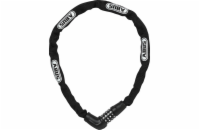 Abus Steel-O-Chain 5805C/75 black