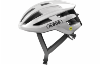 PowerDome MIPS shiny white vel.M / helma Road