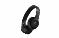 Beats Solo 4/Jack/Drát/BT/Bezdrát/Matte Black