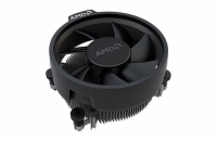 AMD Wraith Stealth, chladič CPU