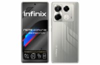 Infinix Note 40 Pro+ 5G 12+256GB Racing Grey