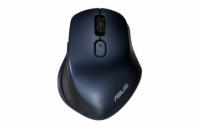 ASUS MW203 bezdrátová myš tmavě modrá