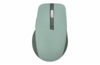 Asus MD200 bezdrátová myš - optická/2,4Ghz dongl/bluetooth/tichá/6 tlačítek/4200dpi/zelená
