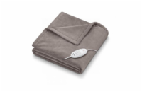 Beurer HD 75 Cosy Taupe Beurer HD 75 Vyhřívací deka